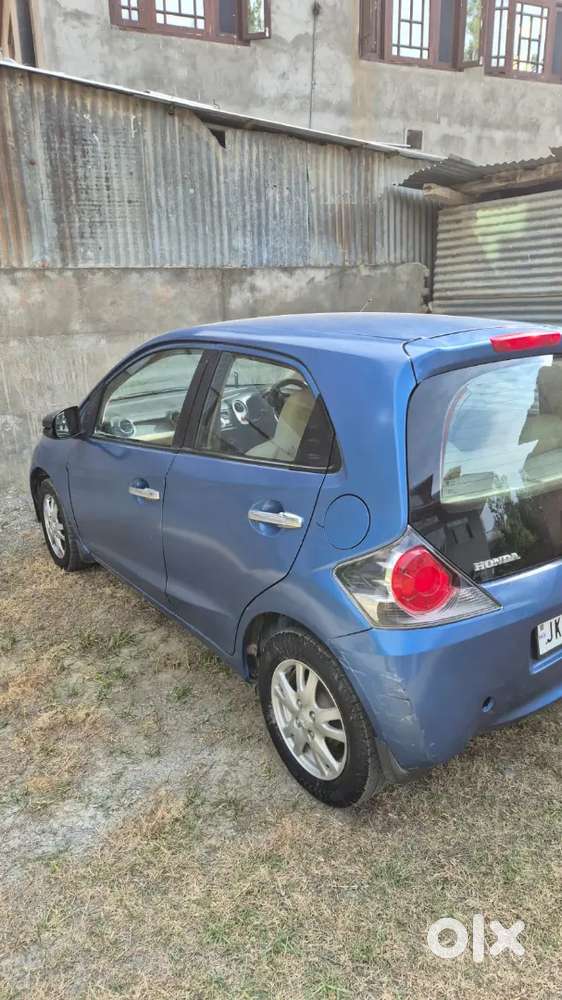 In Very Good Condition