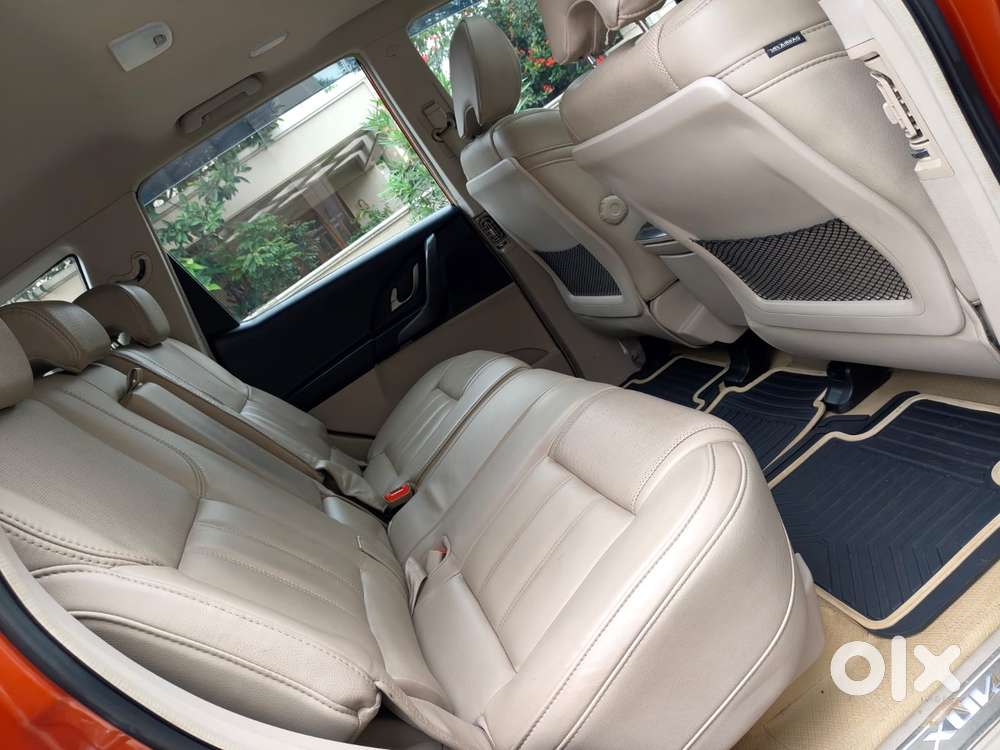 Mahindra Xuv500 W10 At, 2017, Diesel