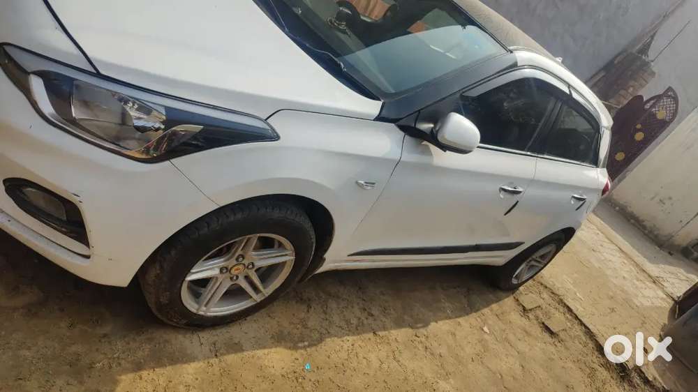 Hyundai New I20 2019 Petrol 61000 Km Driven