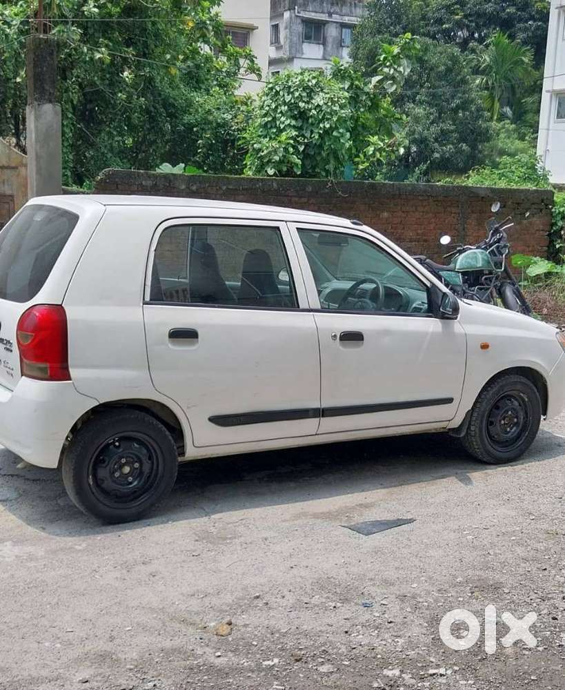 Maruti Suzuki Alto K10, 2013, Petrol