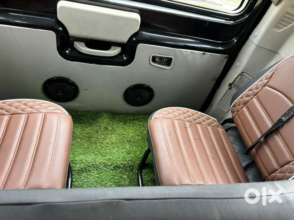 Mahindra Scorpio 2017 Diesel Good Condition