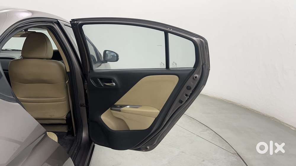 Honda City I-vtec Vx, 2014, Petrol