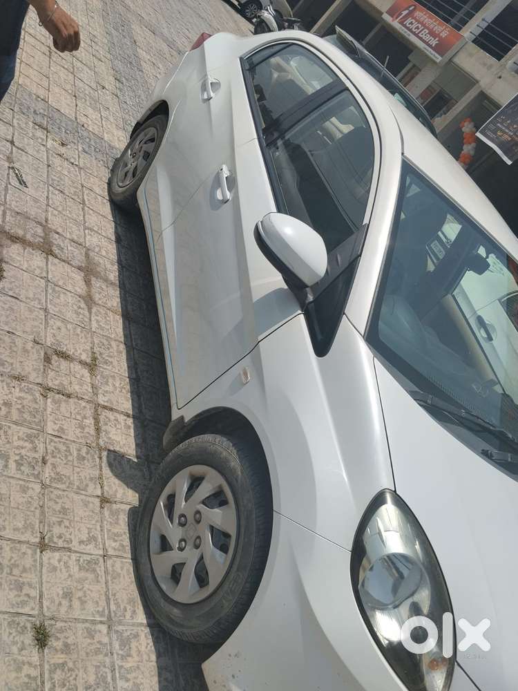 Honda Amaze Vx O Idtec, 2013, Diesel