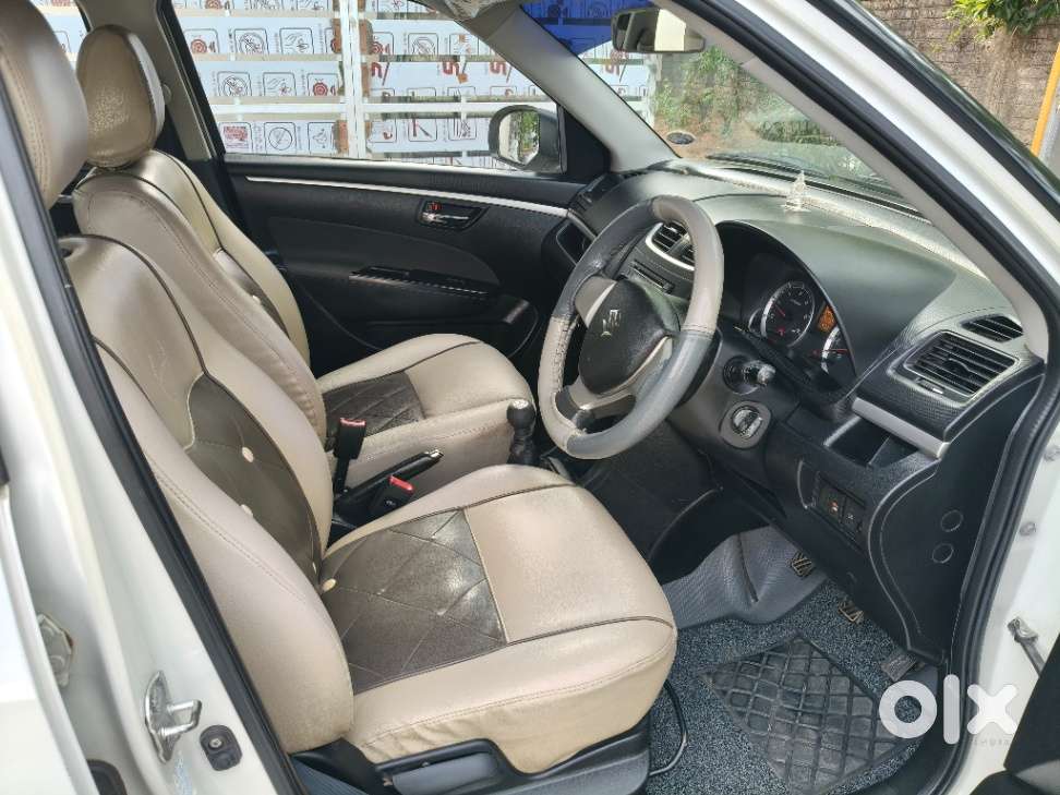 Maruti Suzuki Swift Ddis Vdi, 2012, Diesel