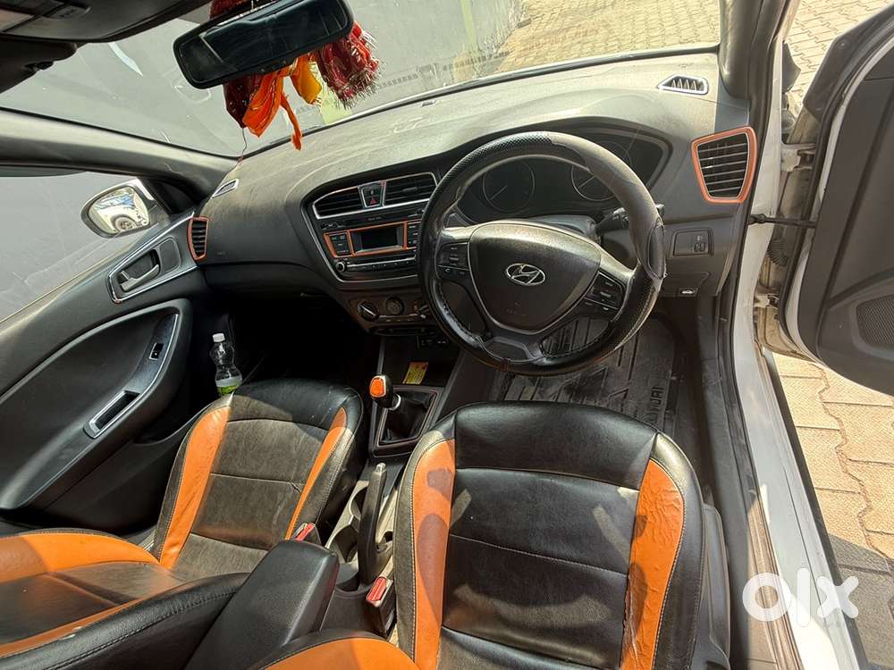 Hyundai I20 Active 2016