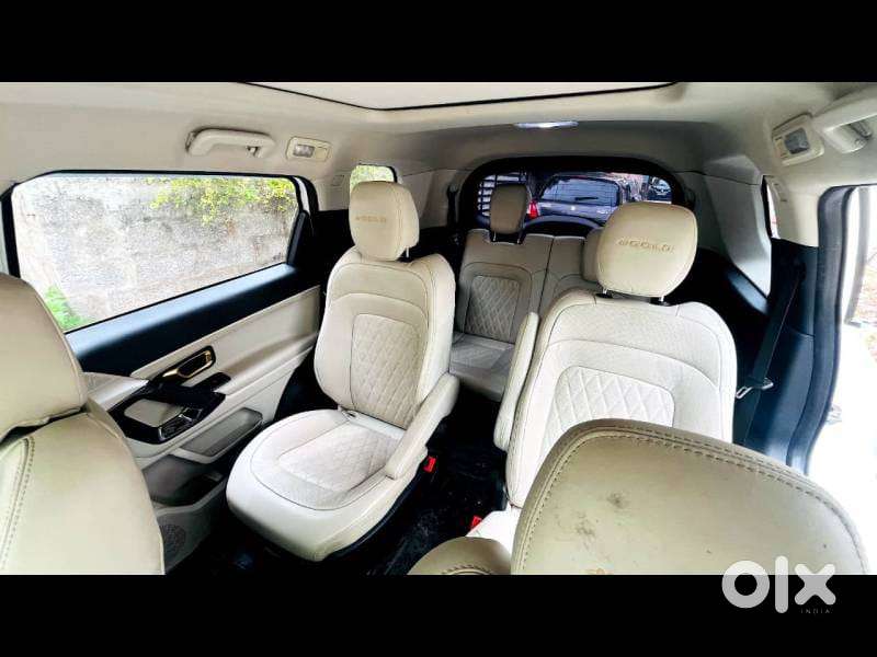 Tata Safari 2.0 Kryotec Xz Plus 6 S, 2022, Diesel