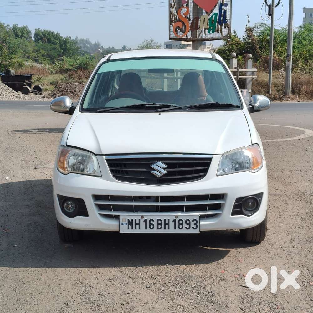Maruti Suzuki Alto K10, 2015, Lpg