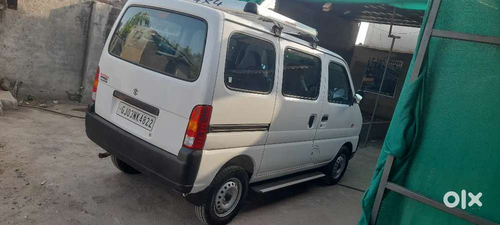 Maruti Suzuki Eeco 1.2 2024