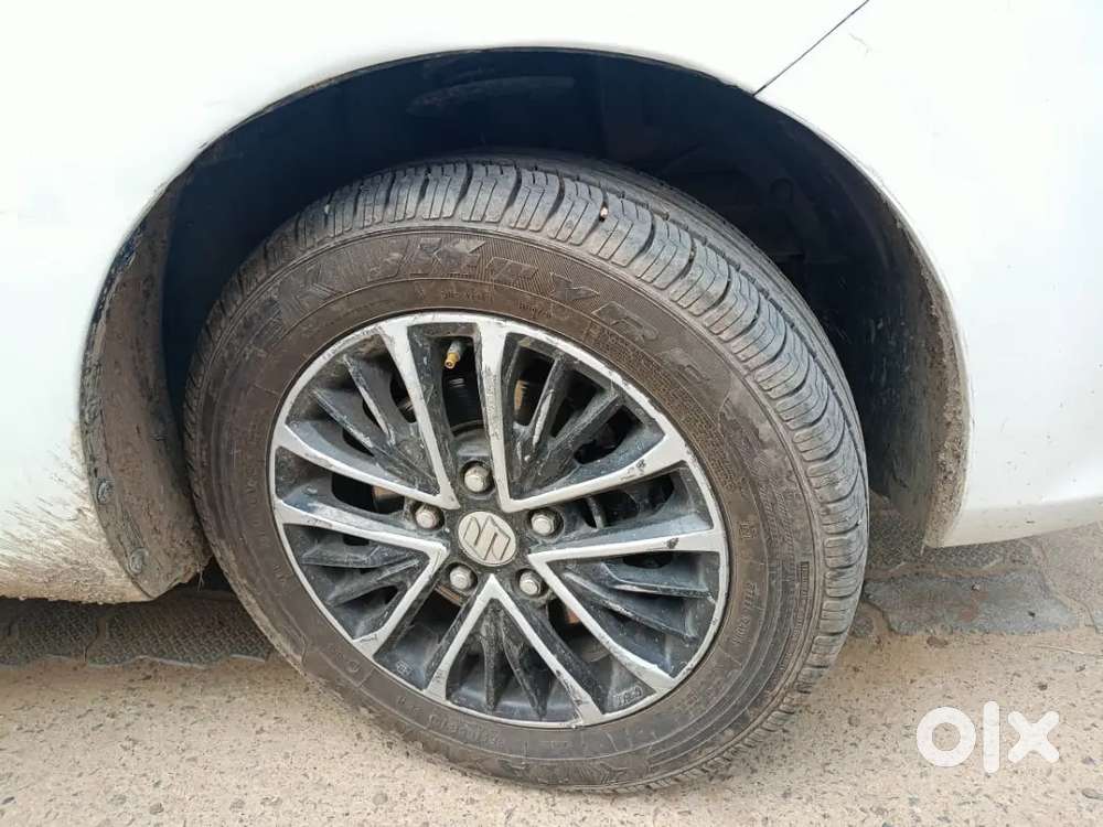 Maruti Ertiga 1.4 2019