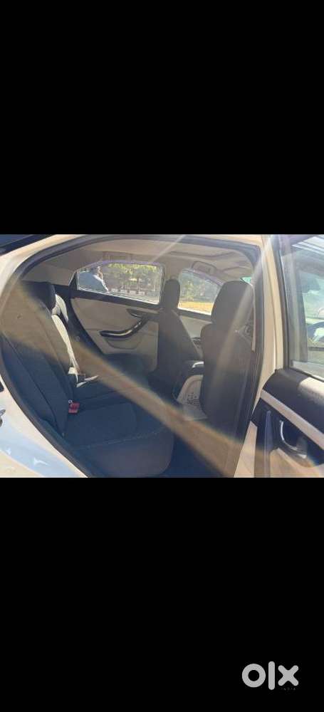 Tata Nexon, 2020, Diesel