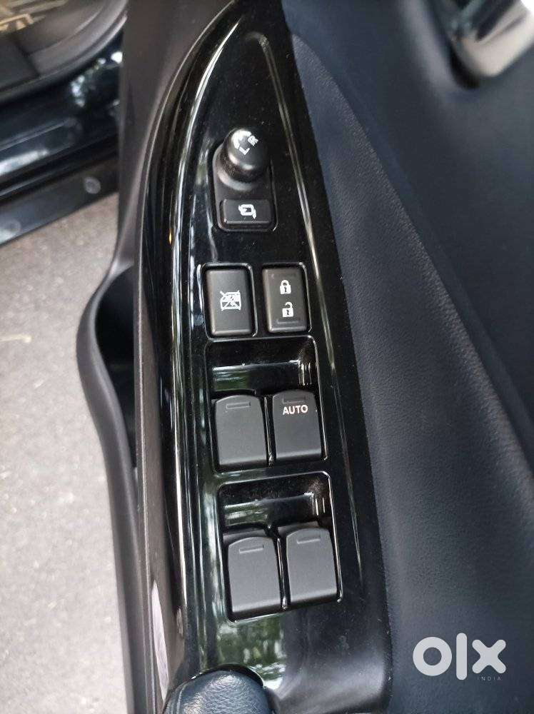 Maruti Suzuki Baleno 1.2 Zeta At, 2024, Petrol