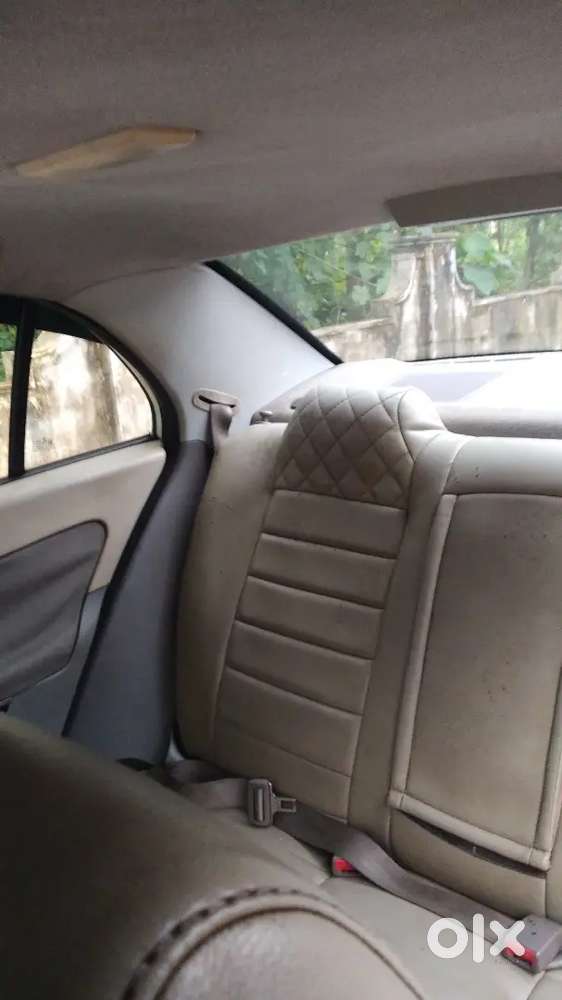Tata Manza Aura 2011 Diesel Manual