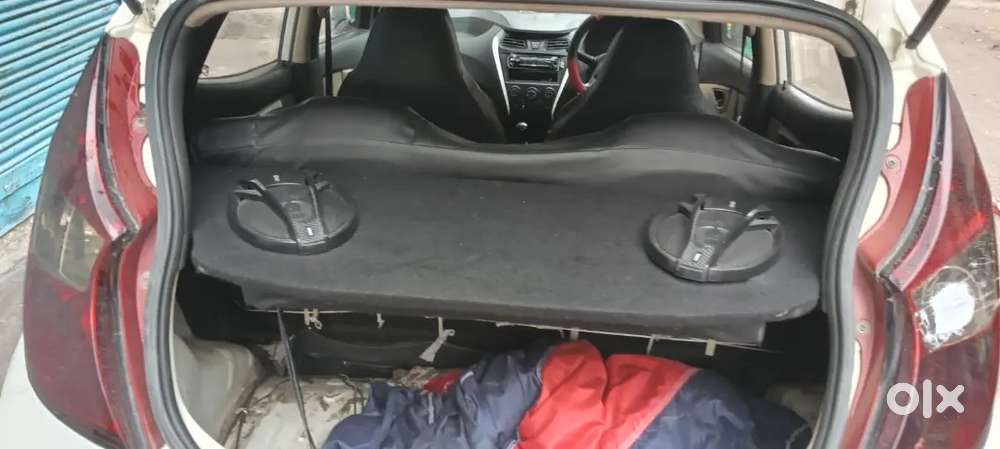 Hyundai Eon D-lite 2012