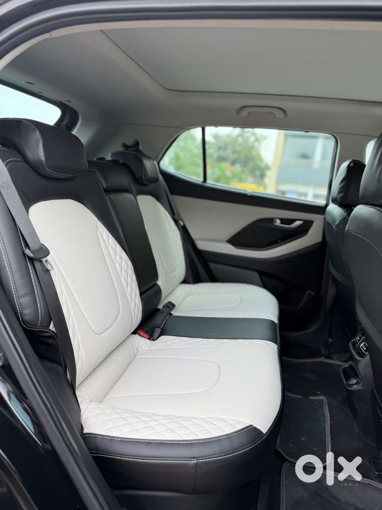 Hyundai Creta 1.6 Sx, 2023, Diesel