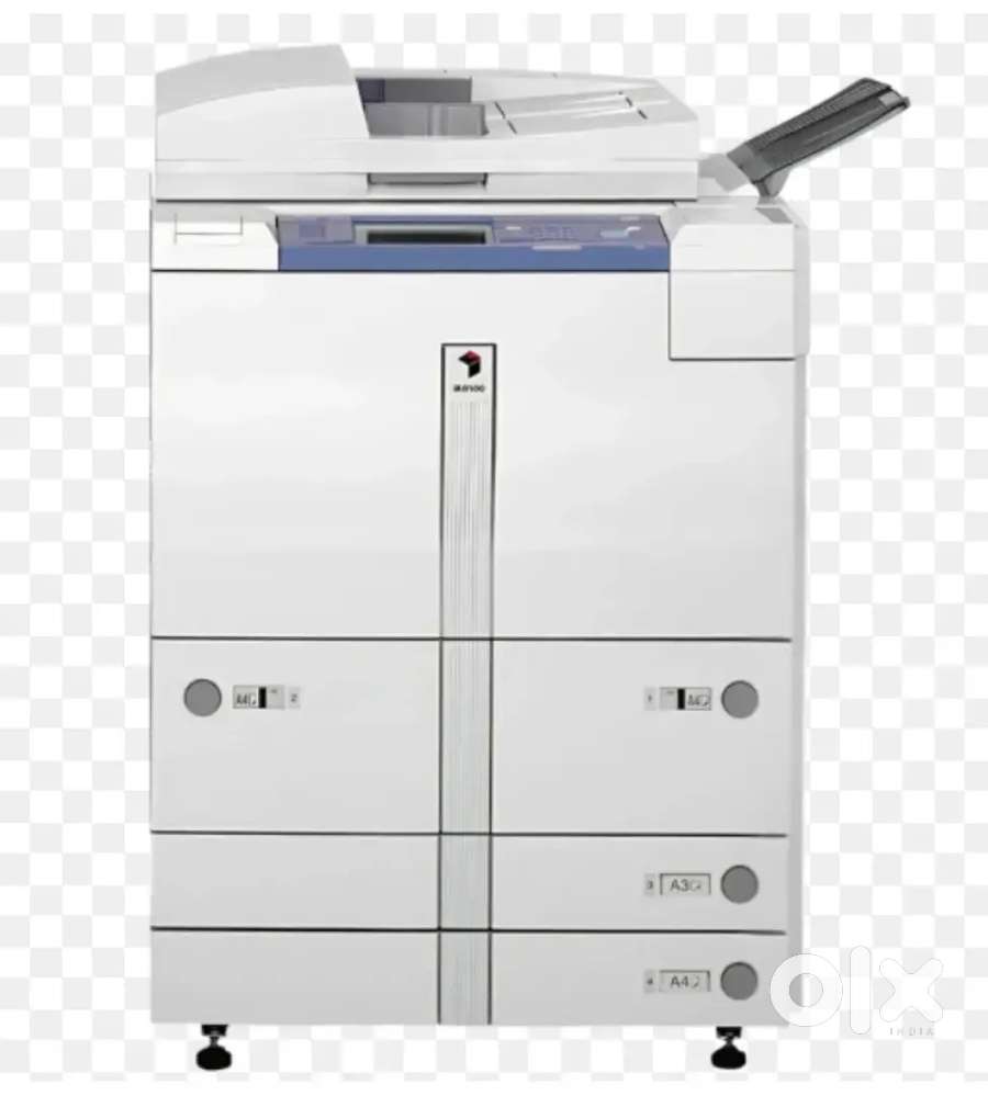 Canon IR 8500