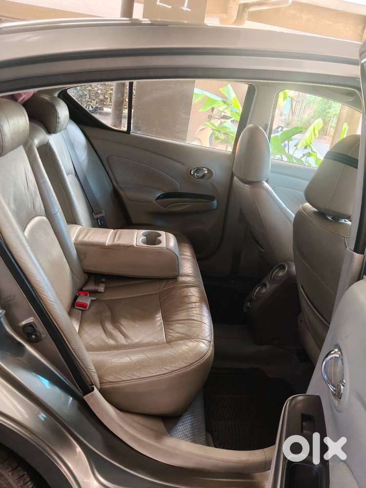 Nissan Sunny Xv Diesel 2013 For Sale