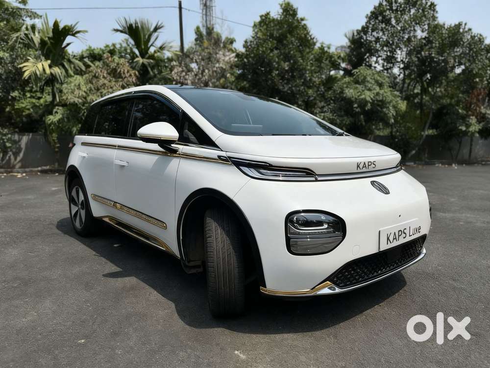 Mg Windsor Ev Essence, 2025, Electric