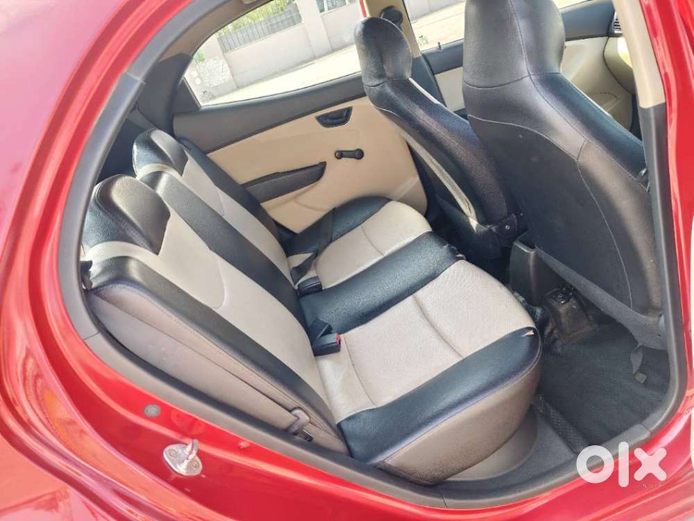Hyundai Eon Era +, 2017, Petrol