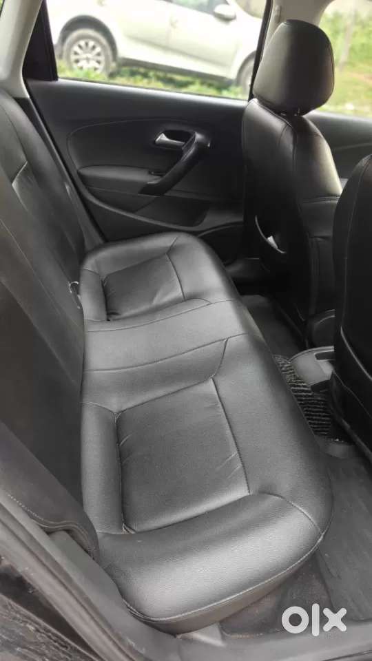 Volkswagen Polo Diesel Highline 1.2l, 2013, Diesel