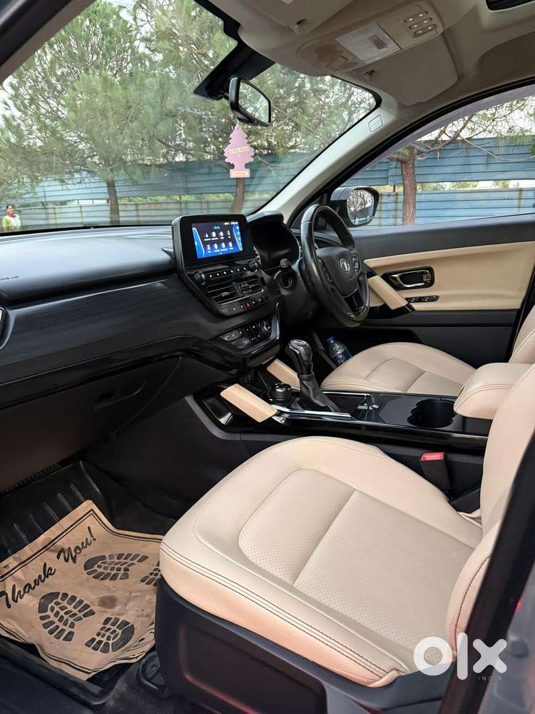 Tata Safari 2.0 Kryotec Xza Plus Adventure, 2021, Diesel
