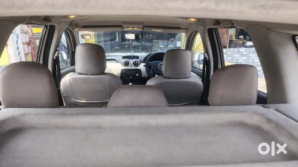 Renault Duster 2014 Diesel 135000 Km Driven All Documents