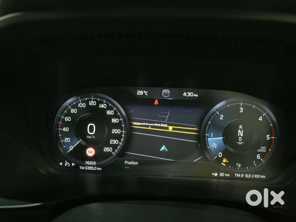 Volvo Xc40 D4 Momentum, 2019, Diesel