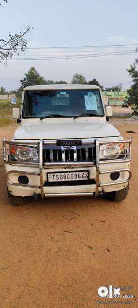 Buy Sell Used Bolero in Telangana Second Hand Cars in Telangana OLX