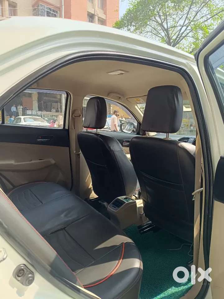 Maruti Suzuki Dzire 1.2 Vxi, 2023, Petrol