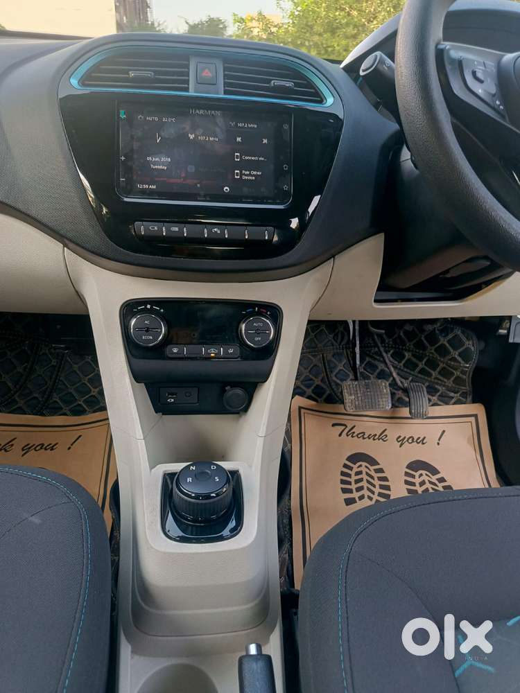 Tata Tiago Ev Xt Mr, 2024, Electric