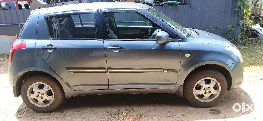 Maruti Suzuki Swift 2006