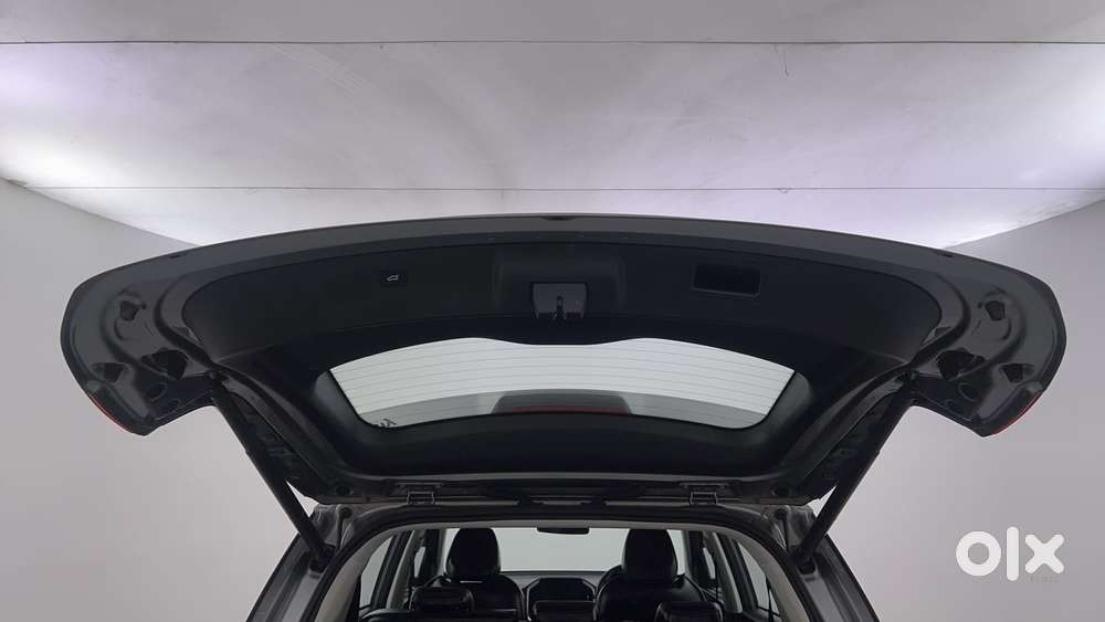 Mg Hector Sharp Diesel Mt, 2021, Diesel