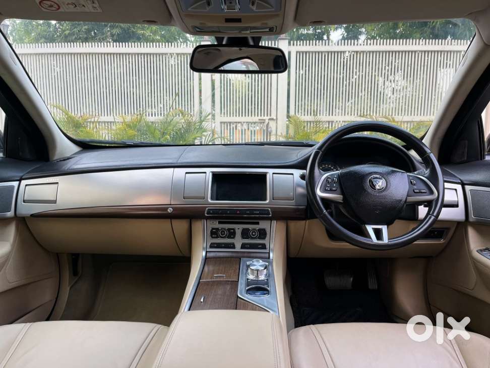 Jaguar Xf 2.0 Diesel Prestige, 2014, Diesel