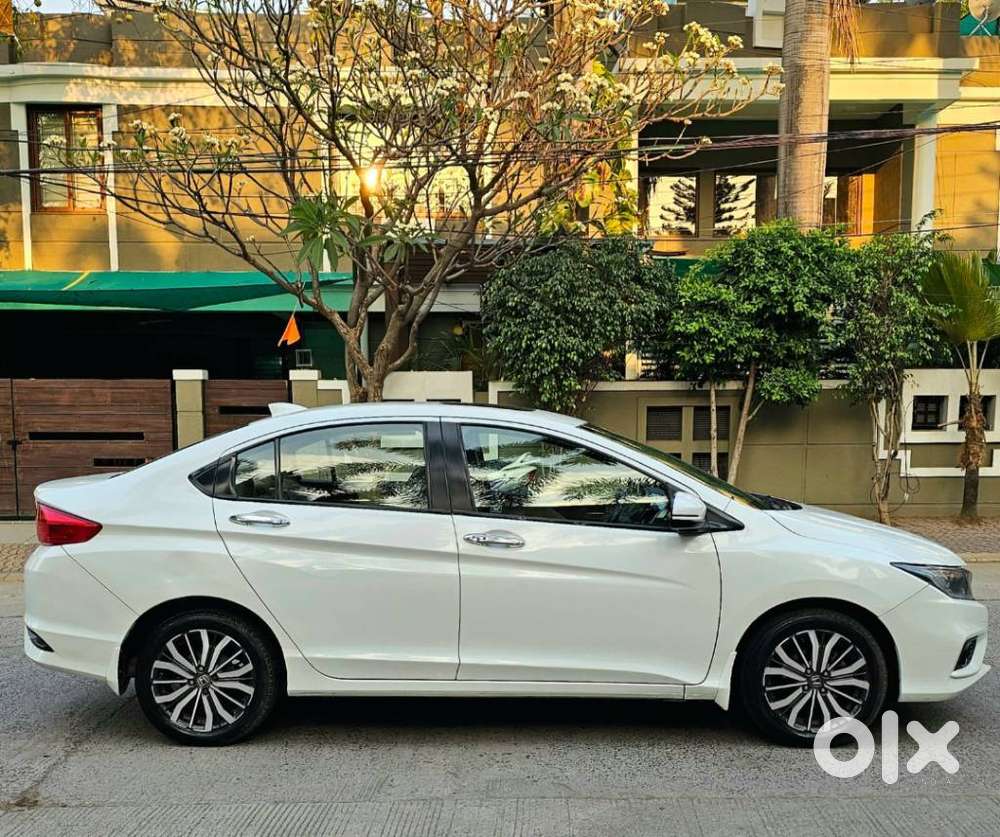 Honda City I-dtec Vx, 2018, Diesel