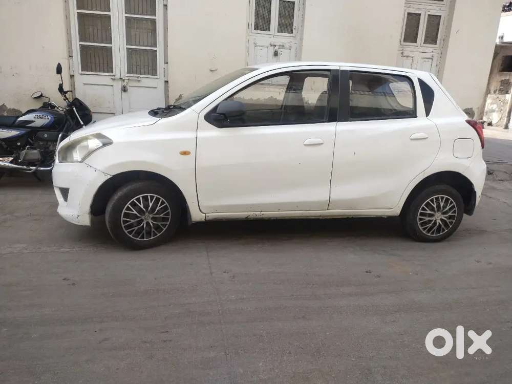 2014... સેકન્ડ ઓનર