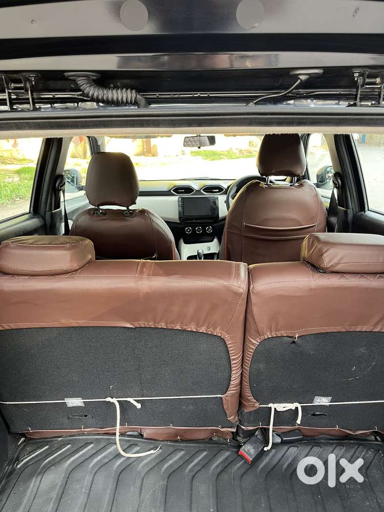 Nissan Magnite 1.0 Xv Turbo Cvt, 2022, Petrol