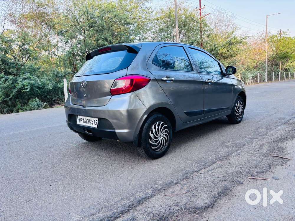 Tata Tiago 1.2 Revotron Xm Option, 2019, Petrol