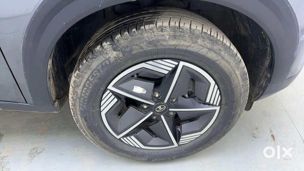 Tata Nexon Creative Plus 1.2 Revotron Petrol 7dca Dt, 2023, Petrol