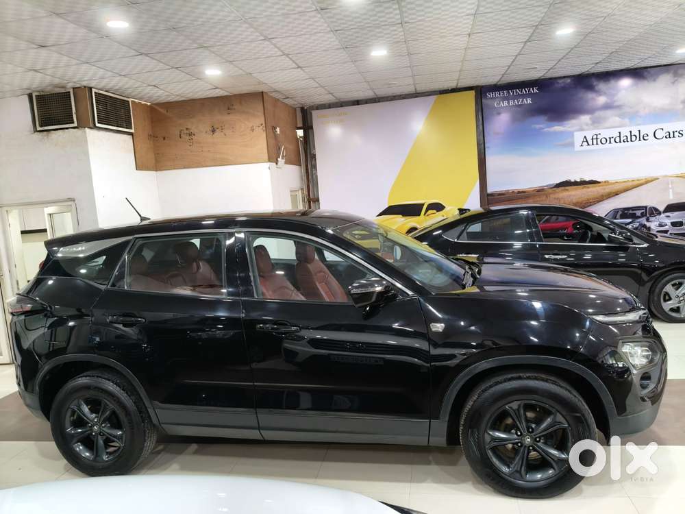 Tata Harrier Xt+, 2021, Diesel