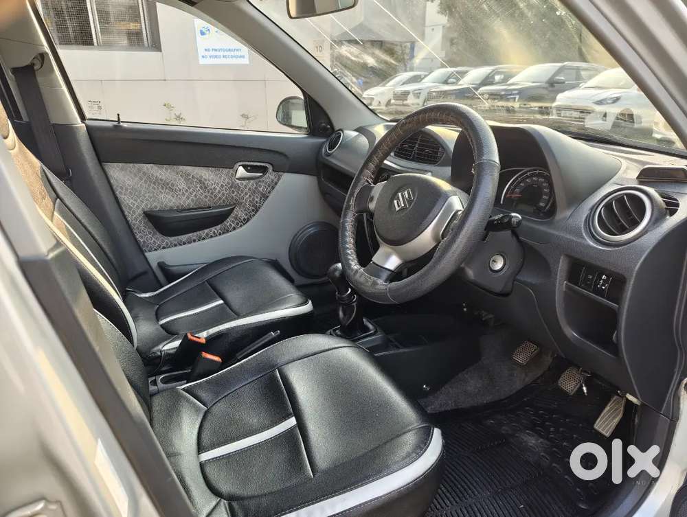 2017 Maruti Suzuki Alto 800