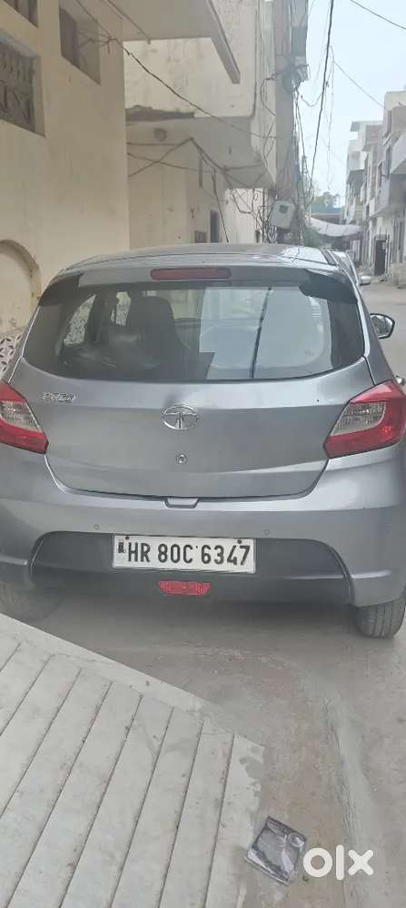 Tata Tiago 1.05 Revotorq Xt 2019