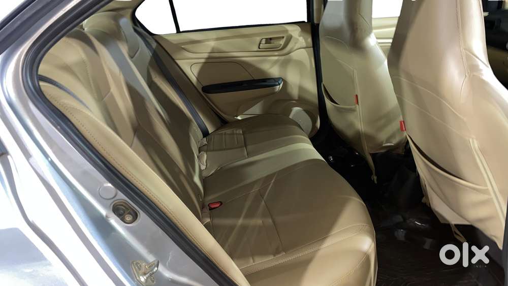 Honda Amaze 1.2 E I-vtec, 2020, Petrol