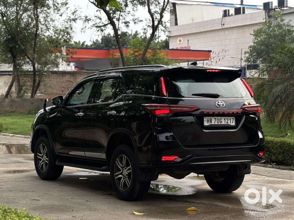 Toyota Fortuner 4x2 At 2.8 Diesel, 2025, Diesel