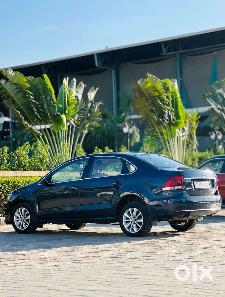 Volkswagen Vento 1.5 Tdi Highline Plus, 2016, Diesel