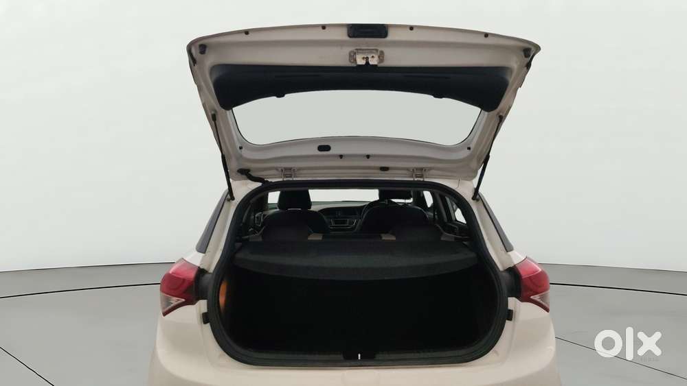 Hyundai Elite I20 Sportz 1.2, 2014, Petrol