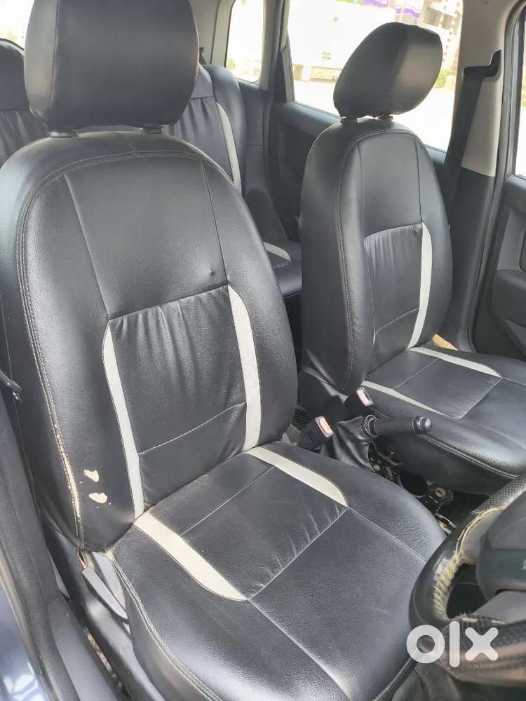 Ford Figo 1.4 Diesel 2011