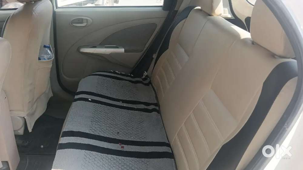 Toyota Etios Liva 2014 Diesel 245000 Km Driven