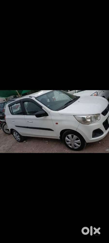 Maruti Suzuki Alto K10