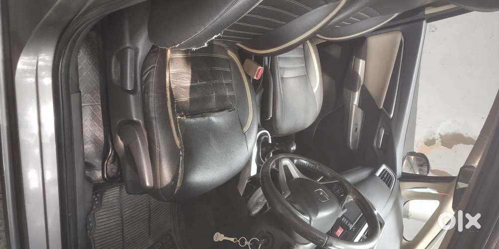 Honda Jazz Petrol 2015
