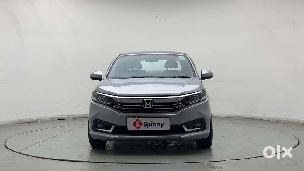 Honda Amaze Vx Cvt I-vtec, 2023, Petrol