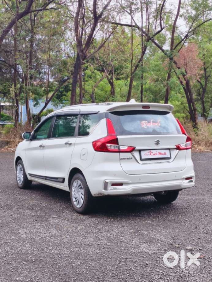 Maruti Suzuki Ertiga Vxi (o) Cng, 2021, Cng & Hybrids